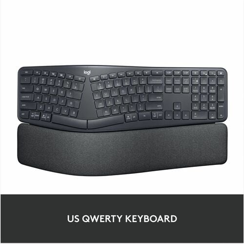 LOGITECH ERGO K860