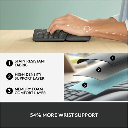 LOGITECH ERGO K860