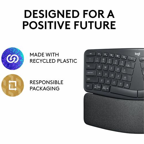 LOGITECH ERGO K860
