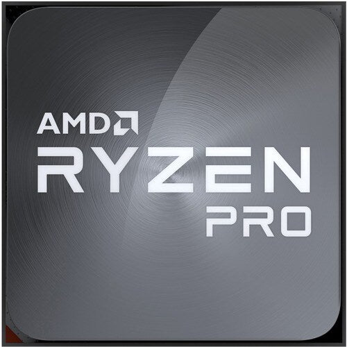TRAY AMD RYZEN 7 PRO 3700 SKT AM4 36MB 65W TRAY