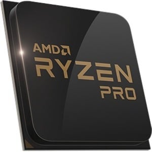 TRAY AMD RYZEN 7 PRO 2700X 4100MHZRYZEN 7 PRO 2700X