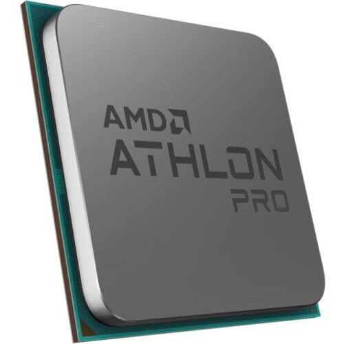 TRAY AMD ATHLON PRO 300GE 0