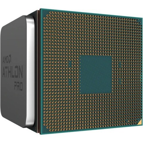 TRAY AMD ATHLON PRO 300GE 0