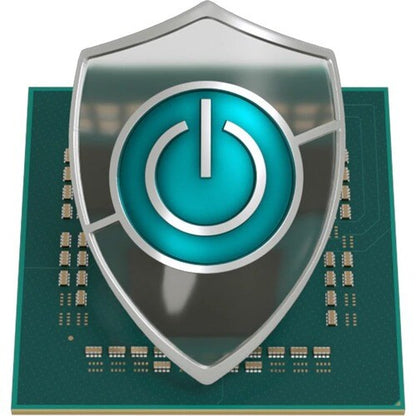 TRAY AMD ATHLON PRO 300GE 0