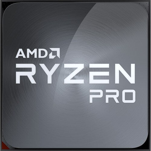 TRAY AMD RYZEN 7 PRO 2700 4100MHZRYZEN 7 PRO 2700