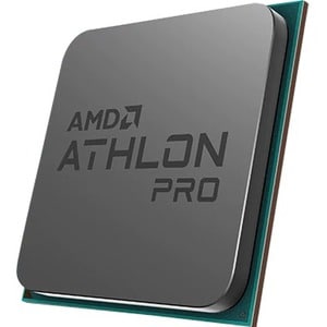 TRAY AMD ATHLON PRO 300GE WITH D1 COOLER