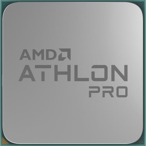TRAY AMD ATHLON PRO 200GE SKT AM4 10MB 35W MPK