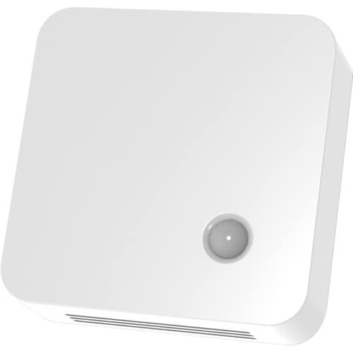 Sensor de CO2 Elsys de myDevices: montaje en pared para interiores y habitaciones