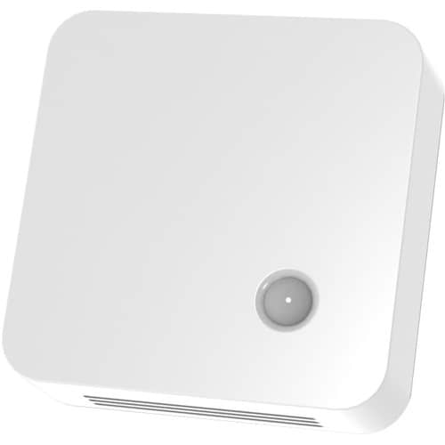 Sensor de sonido Elsys de myDevices: para montaje en pared, para habitación e interior