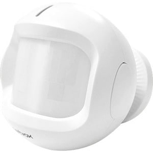 Sensor de ocupación, temperatura y luz Netvox de myDevices