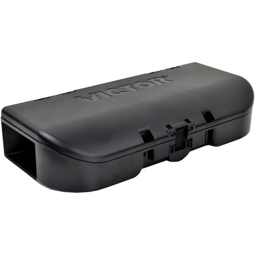 myDevices Woodstream Smart-Kill Electronic Mouse Trap