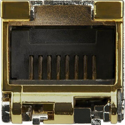 Módulo compatible con Cisco GLC-TE de StarTech.com