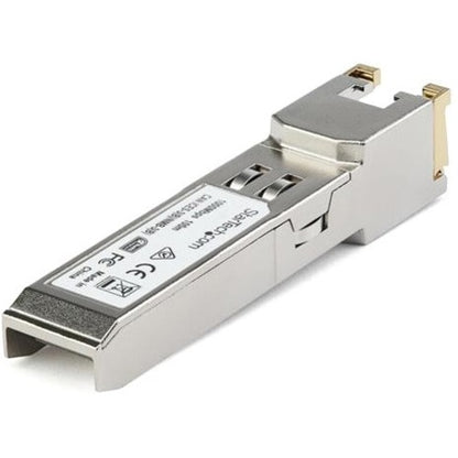 Módulo compatible con Cisco GLC-TE de StarTech.com