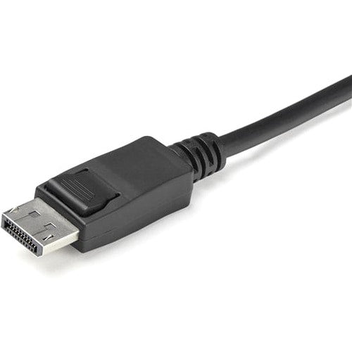 CONMUTADOR KVM DISPLAYPORT USB DE 2 PUERTOS 4K 60HZ INDEPENDIENTE DEL SISTEMA OPERATIVO
