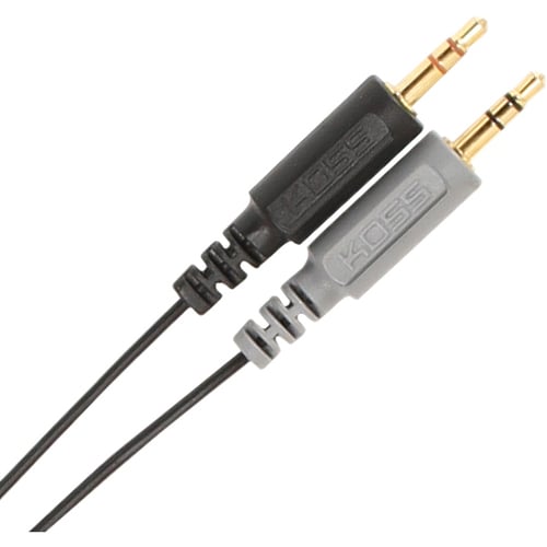 Casques et jeux Koss CS100 - Stéréo - Filaire - 32 Ohm - 30 Hz à 16 kΩ