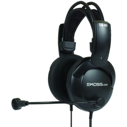 Casques et jeux Koss SB40 - Stéréo - Mini