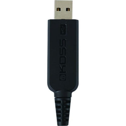 Casques et jeux USB Koss SB45 - Stéréo - USB - Filaire - 100 Ohm - 18