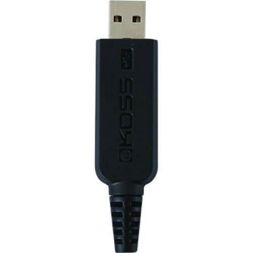 Casques et jeux USB Koss SB45 - Stéréo - USB