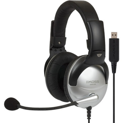 Casques et jeux USB Koss SB45 - Stéréo - USB