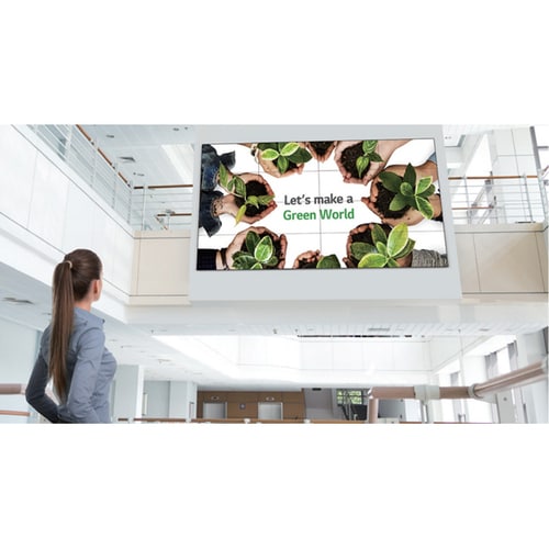 LG 55VL5F-A Digital Signage Display - 55\" (1397 mm) LCD