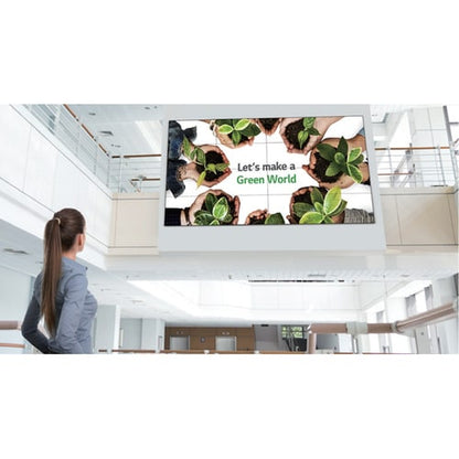 LG 55VL5F-A Digital Signage Display - 55\" (1397 mm) LCD