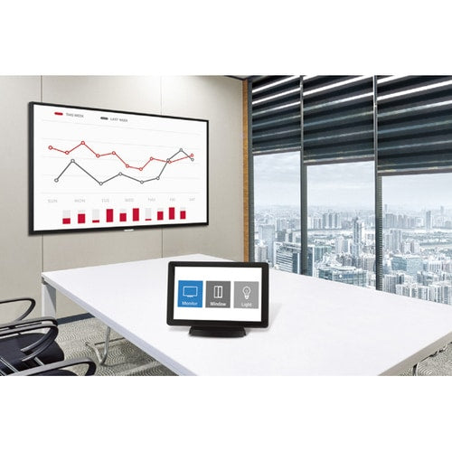 Écran d'affichage numérique LG 55UM3DF-B - 55" (1397 mm) LCD