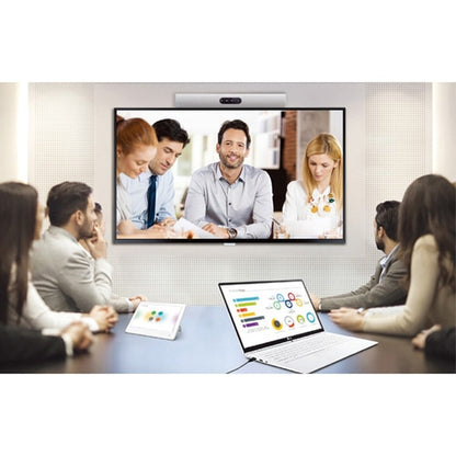 Écran d'affichage numérique LG 55UM3DF-B - 55" (1397 mm) LCD