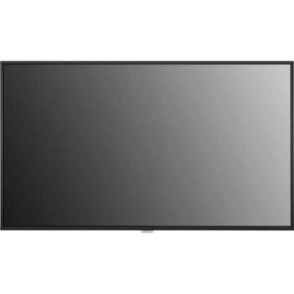 Écran d'affichage numérique LG 55UM3DF-B - 55" (1397 mm) LCD