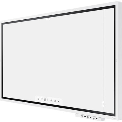 65IN FLIP 2.0 DIGITAL FLIPCHART ADV IR TCH W/PASSIVE PEN 4PTS DRWNG