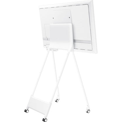 65IN FLIP 2.0 DIGITAL FLIPCHART ADV IR TCH W/PASSIVE PEN 4PTS DRWNG