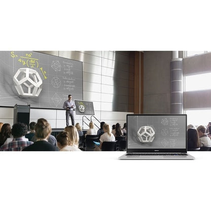 65IN FLIP 2.0 DIGITAL FLIPCHART ADV IR TCH W/PASSIVE PEN 4PTS DRWNG