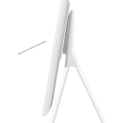 65IN FLIP 2.0 DIGITAL FLIPCHART ADV IR TCH W/PASSIVE PEN 4PTS DRWNG
