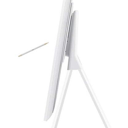 65IN FLIP 2.0 DIGITAL FLIPCHART ADV IR TCH W/PASSIVE PEN 4PTS DRWNG