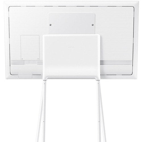 65IN FLIP 2.0 DIGITAL FLIPCHART ADV IR TCH W/PASSIVE PEN 4PTS DRWNG