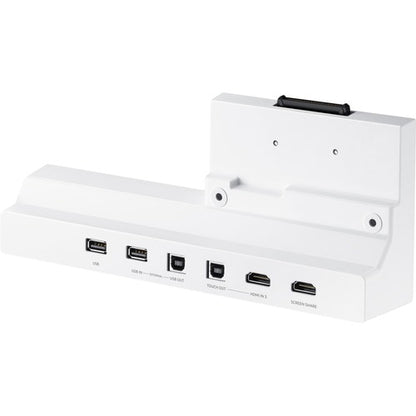 65IN FLIP 2.0 DIGITAL FLIPCHART ADV IR TCH W/PASSIVE PEN 4PTS DRWNG