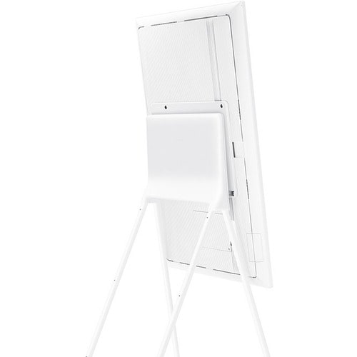 65IN FLIP 2.0 DIGITAL FLIPCHART ADV IR TCH W/PASSIVE PEN 4PTS DRWNG