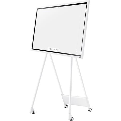65IN FLIP 2.0 DIGITAL FLIPCHART ADV IR TCH W/PASSIVE PEN 4PTS DRWNG