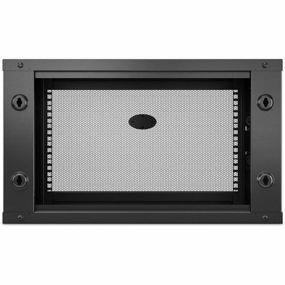 APC by Schneider Electric NetShelter WX 6U Armoire murale à charnière simple