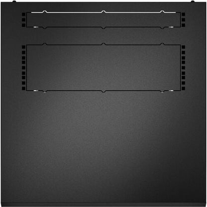 APC by Schneider Electric NetShelter WX 12U Montaje en pared con una sola bisagra E