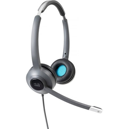 Cisco 522 Headset - Stereo - Mini