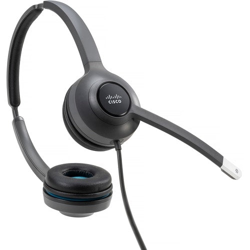 Cisco 522 Headset - Stereo - Mini