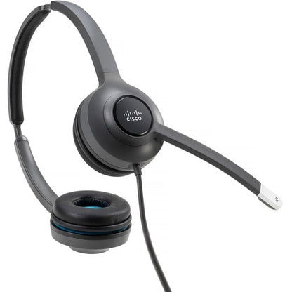 Cisco 522 Headset - Stereo - Mini