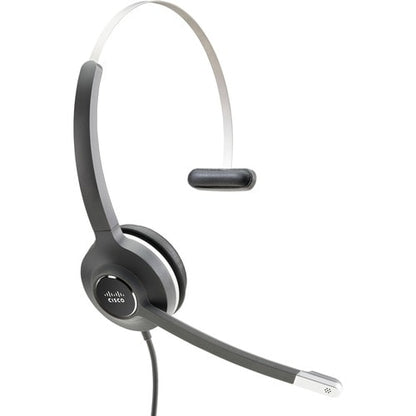 Cisco Headset 500 Series - Mono - USB Type C