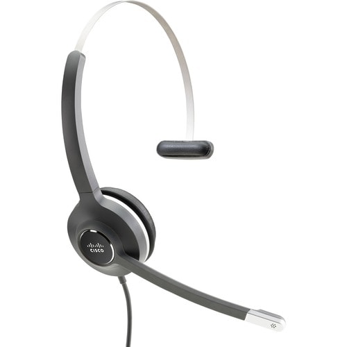 Cisco Headset 500 Series - Mono - USB Type C