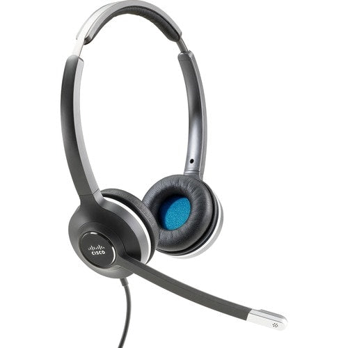 Cisco Headset 500 Series - Stereo - USB Type C