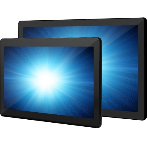 Terminal POS Elo i2 Serie I - Celeron 1,50 GHz - 4 GB DDR4 SDRAM - 128 GB SSD M