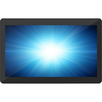 Elo i2 I-Series POS Terminal - Celeron 1.50 GHz - 4 GB DDR4 SDRAM - 128 GB SSD M
