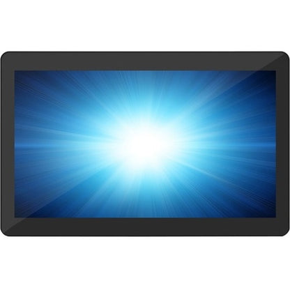 Terminal POS Elo i2 Serie I - Celeron 1,50 GHz - 4 GB DDR4 SDRAM - 128 GB SSD M