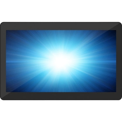 Terminal POS Elo i5 Serie I - Core i5 2,10 GHz - 8 GB DDR4 SDRAM - 128 GB SSD M