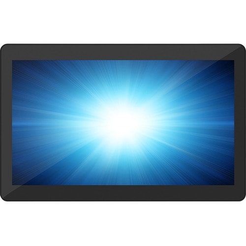 Elo i5 I-Series POS Terminal - Core i5 2.10 GHz - 8 GB DDR4 SDRAM - 128 GB SSD M